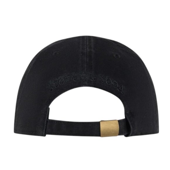 NEW Scotch & Soda Unisex Cities Adjustable Caps | LA - Picture 4 of 4